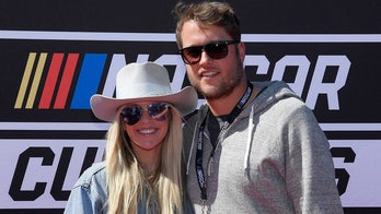 NFL WAG Kelly Stafford Offers Advice to Mahomes' Wife Brittany and Taylor Swift