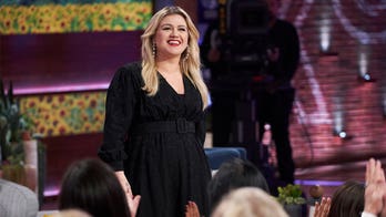 Kelly Clarkson was 'blindsided' by toxic claims at talk show