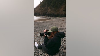 Woman makes plea on TikTok for $3K camera mistakenly donated to Goodwill