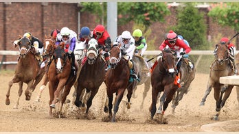 4 horses have died at Churchill Downs ahead of 149th Kentucky Derby