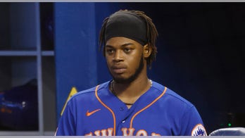 Mets release minor leaguer Khalil Lee for 'baseball-related' reasons amid assault investigation: reports