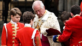 CNN's Amanpour praises King Charles supporting research for Royal Family’s link to slavery