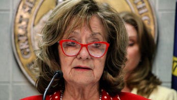 North Carolina Republicans back measure banning abortion after 1st trimester