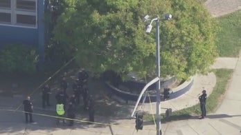 LAPD: 2 stabbed near Los Angeles high school in 'senseless' violence