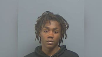 Louisiana teenager charged with murder after shooting and killing Arkansas resident during carjacking: police