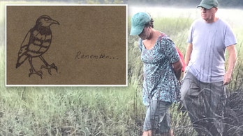 Gabby Petito's parents slam Roberta Laundrie leaking letter family says is 'potential source of evidence'