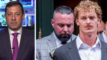 Attorney for Marine vet in chokehold death says 'multitude' of onlookers witnessed 'terrifying' situation