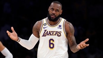 Lakers 'real' candidates for next head coach both have strong connection to LeBron James: report