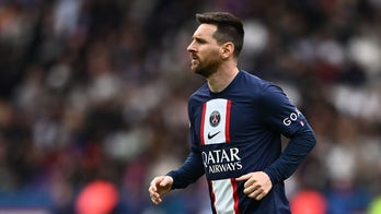 Lionel Messi suspended by PSG after making unauthorized travel to Saudi Arabia: report