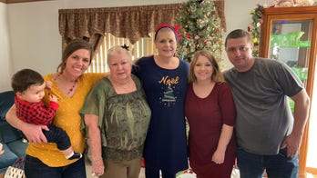 Sister of possible hate crime murder victim in Oklahoma calls him a hero, mourns country's 'awful' violence
