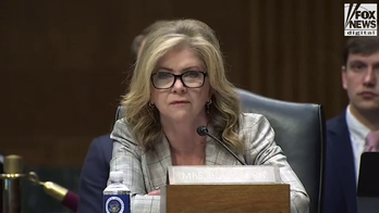 Biden judge withdraws nomination after Democrats fail to find the votes: 'Wake-up call'