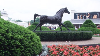 A travel guide to Louisville ahead of the Kentucky Derby at Churchill Downs