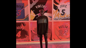 Youth basketball coach vanishes without a trace in Florida