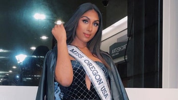 Miss Oregon USA Manju Bangalore is headed to the edge of space: A 'dream come true'