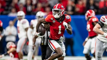 Marcus Rosemy-Jacksaint becomes latest Georgia football player in trouble with the law