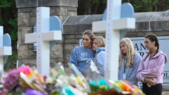 Frequent shootings put US mass killings on record pace