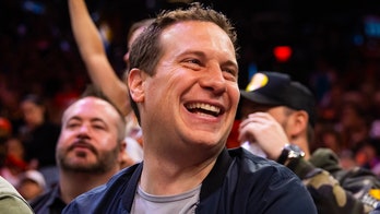 Suns' Mat Ishbia doesn't want discipline for Nuggets' Nikola Jokic over incident: 'Would not be right'