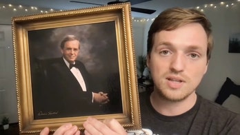 Beloved late preacher's personal items returned to family after grandson sells them on eBay