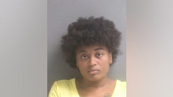 Florida woman tried to kidnap girl on Mother's Day because she was 'jealous,' police say