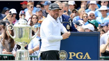 Michael Block receives Charles Schwab Challenge, Canadian Open invite after PGA Championship finish