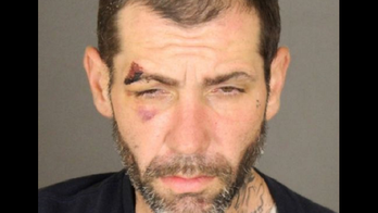 Maryland man leads police on chase with 5-ton military vehicle after being released from jail: officials