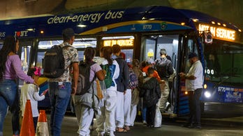 Martha's Vineyard officials won't say if they will take migrants from cities running out of shelter space