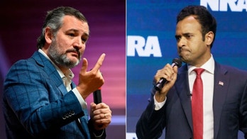 Ted Cruz, Ramaswamy call out debate coaches who ban students from saying 'illegal immigrants': 'Disturbing'