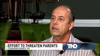 Virginia parents harassed, threatened for speaking out, opposing LGBT teaching in schools: ‘I would shoot him’
