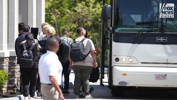 Federal judge blocks New York counties' attempt to protect local hotels from becoming migrant shelters