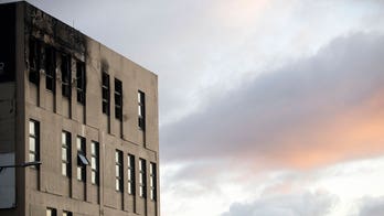 New Zealand police believe hostel fire to be arson; homicide investigation launched