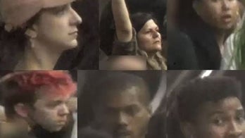 Jordan Neely protests: Multiple arrests made in NYC during demonstration over deadly chokehold