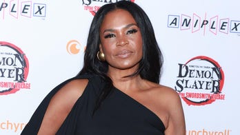 Nia Long posts about 'the best revenge' as Ime Udoka gets started with the Rockets