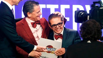 Nick Gilbert, son of Cavaliers team owner Dan Gilbert, dead at 26