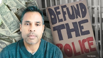 DOJ, federal agencies pour hundreds of millions into Soros-linked group accused of trying to 'nullify the law'