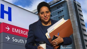 Soros-backed district attorney caught 'pursuing other careers' as Missouri AG takes action for her removal