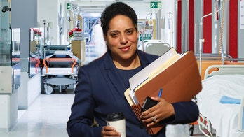 These workers with on-the-job training decided to quit. Their former employers are suing