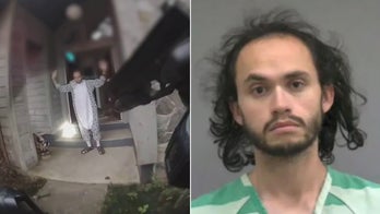 Florida man in cat costume arrested after stabbing roommate in neck, police say