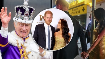Prince Harry, Meghan Markle car incident in NYC not King Charles' problem: royal watcher