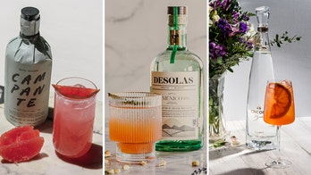 Turn it up on World Paloma Day with these 3 cocktail recipe twists
