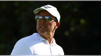 LIV Golf's Phil Mickelson rips USGA CEO Mike Whan, alleges collusion with PGA Tour