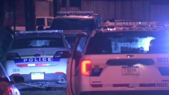 Philadelphia man who shot 2 officers now charged with molesting 9-year-old relative, DA says