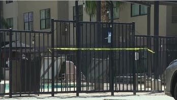 Child dies after being pulled from Phoenix hotel pool: officials