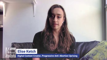 Pro-life activist describes FBI's 'coordinated onslaught' of the movement: We are 'actively targeted'