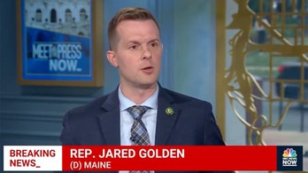 Democratic lawmaker 'disappointed' with Biden's handling of debt negotiations: 'We’re in a weaker position'