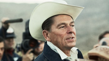 California reparations committee demands state apologize for Reagan using term 'welfare queen'