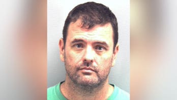 Virginia man confesses to 2004 double murder, sentenced to 4 life sentences: reports