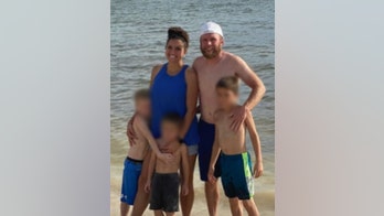 Utah man feared for his life prior to alleged poisoning by children's book author: warrant