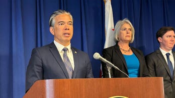 California leads blue state charge against Florida restrictions on transition surgeries