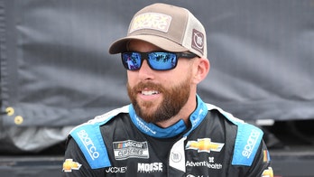 Ross Chastain's aggressive driving draws ire of NASCAR legend: 'He’s going to make a lot of enemies'