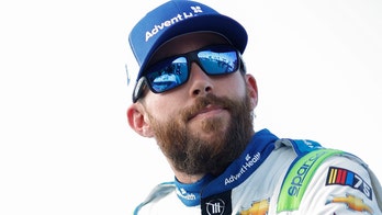 NASCAR star Ross Chastain 'has some things he’s got to clean up,' his team owner says